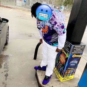 Meet your Posher, Antonio